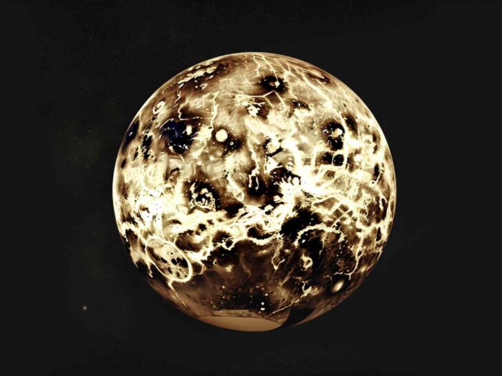 Pluto