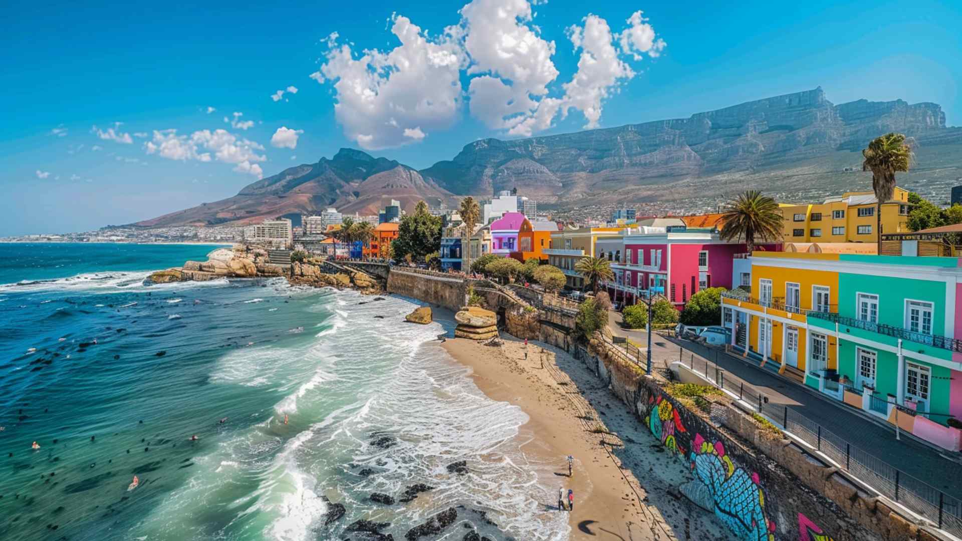 145 Fun Facts About South Africa That Will Amaze You