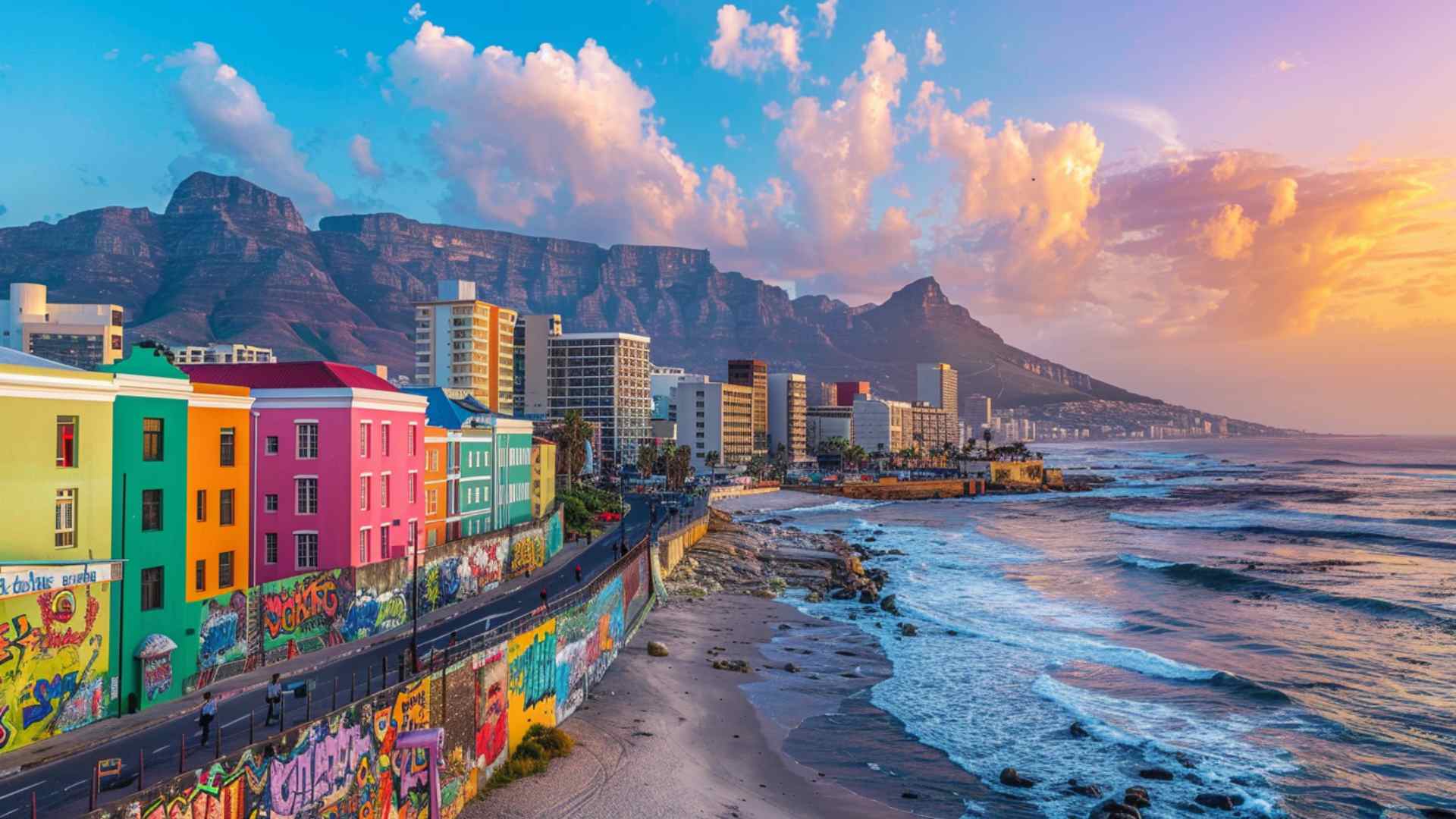 145 Fun Facts About South Africa That Will Amaze You