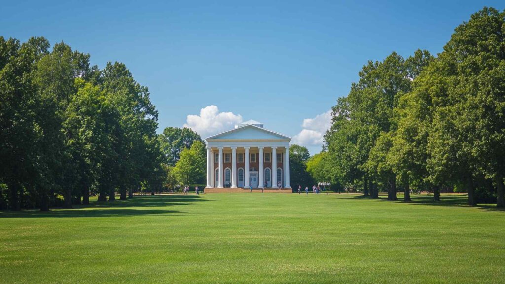 Virginia fun facts