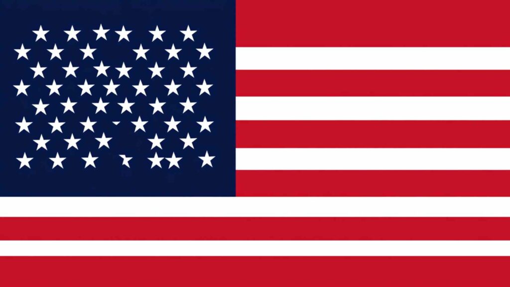 fun facts about United States