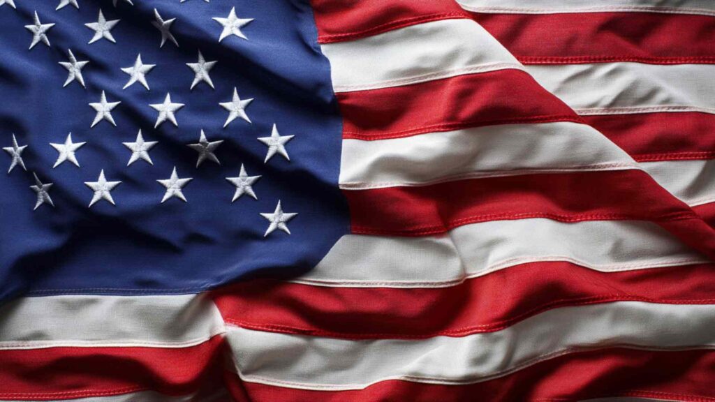 fun facts about United States