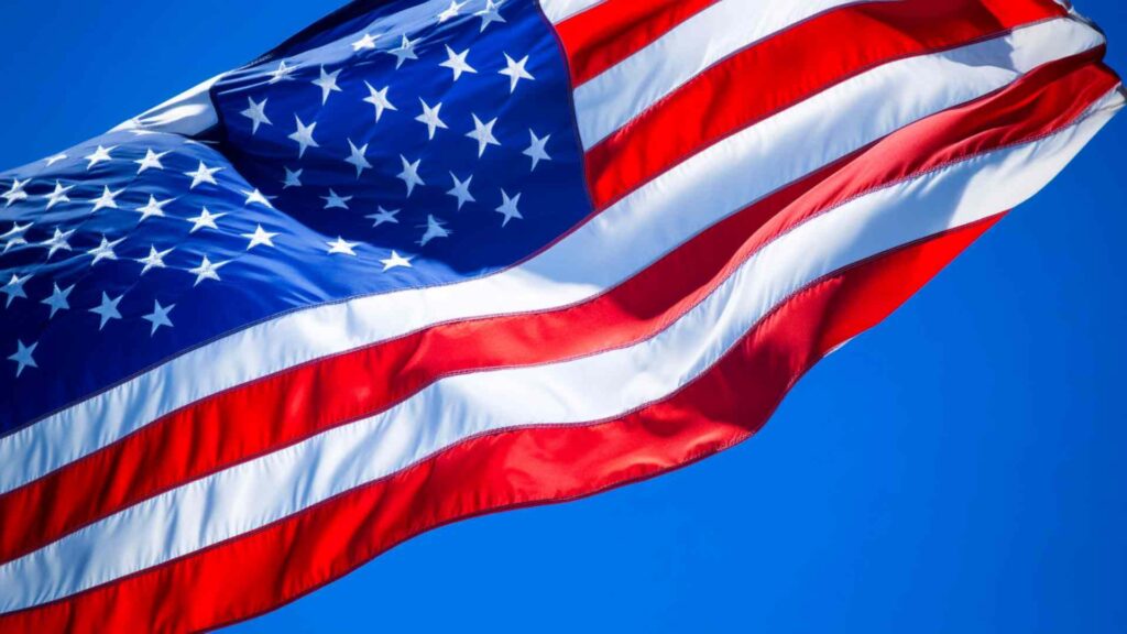 fun facts about United States