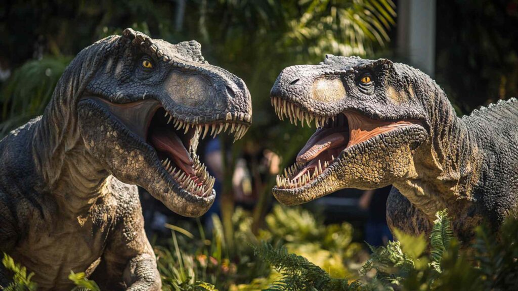 fun facts about dinosaurs