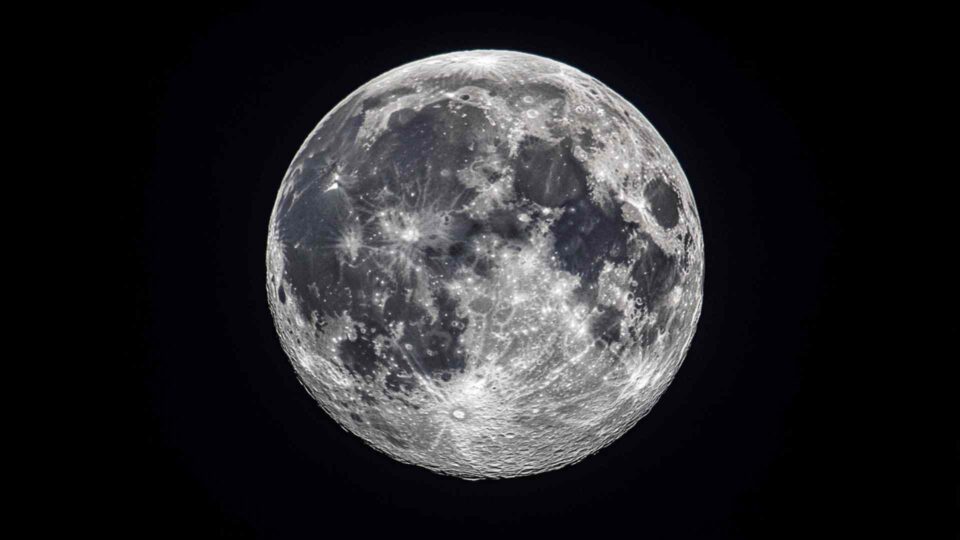 145 Fun Facts About the Moon That Will Surprise You